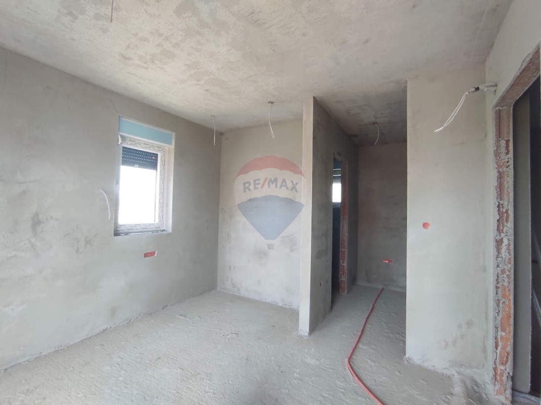 Appartamento in un moderno duplex