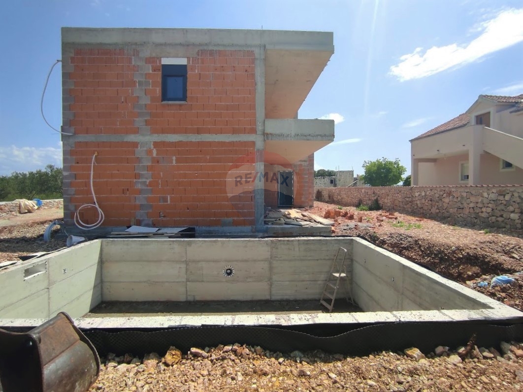 Appartamento in un moderno duplex
