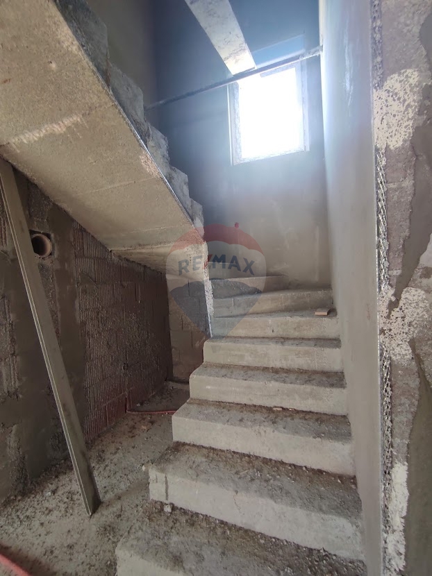Appartamento in un moderno duplex
