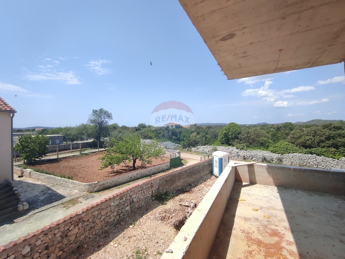 Appartamento in un moderno duplex
