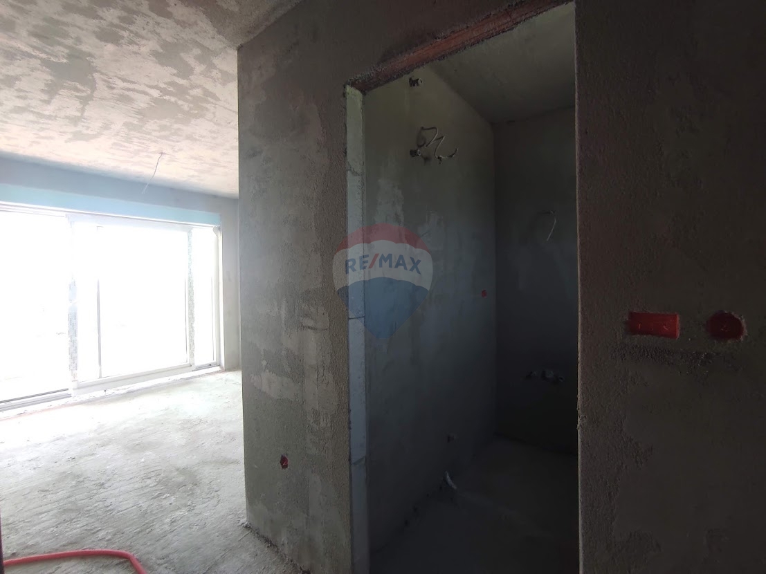 Appartamento in un moderno duplex