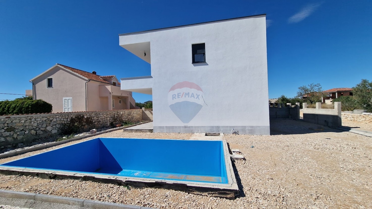 Appartamento in un moderno duplex