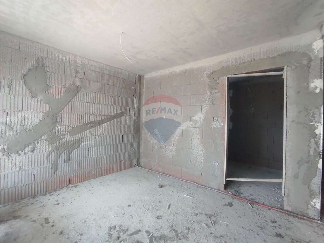 Appartamento in un moderno duplex