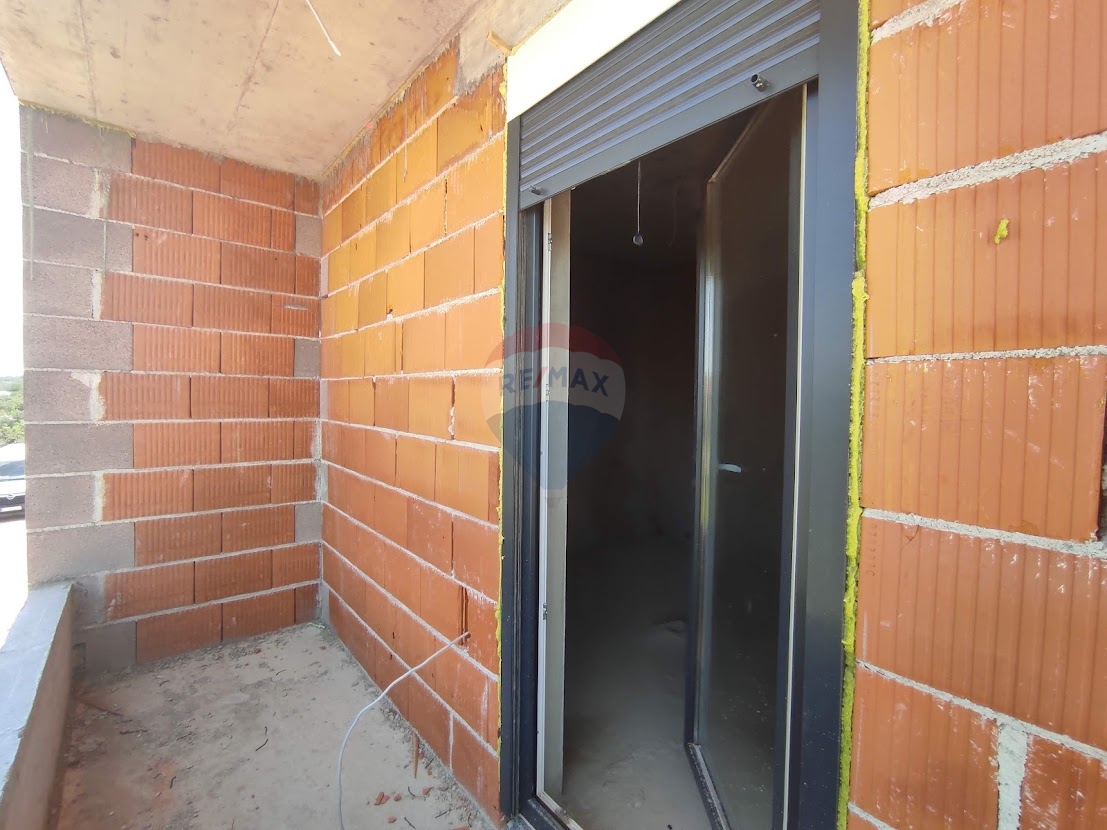 Appartamento in un moderno duplex