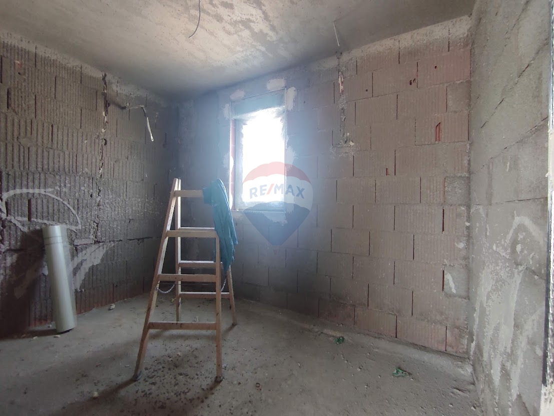 Appartamento in un moderno duplex