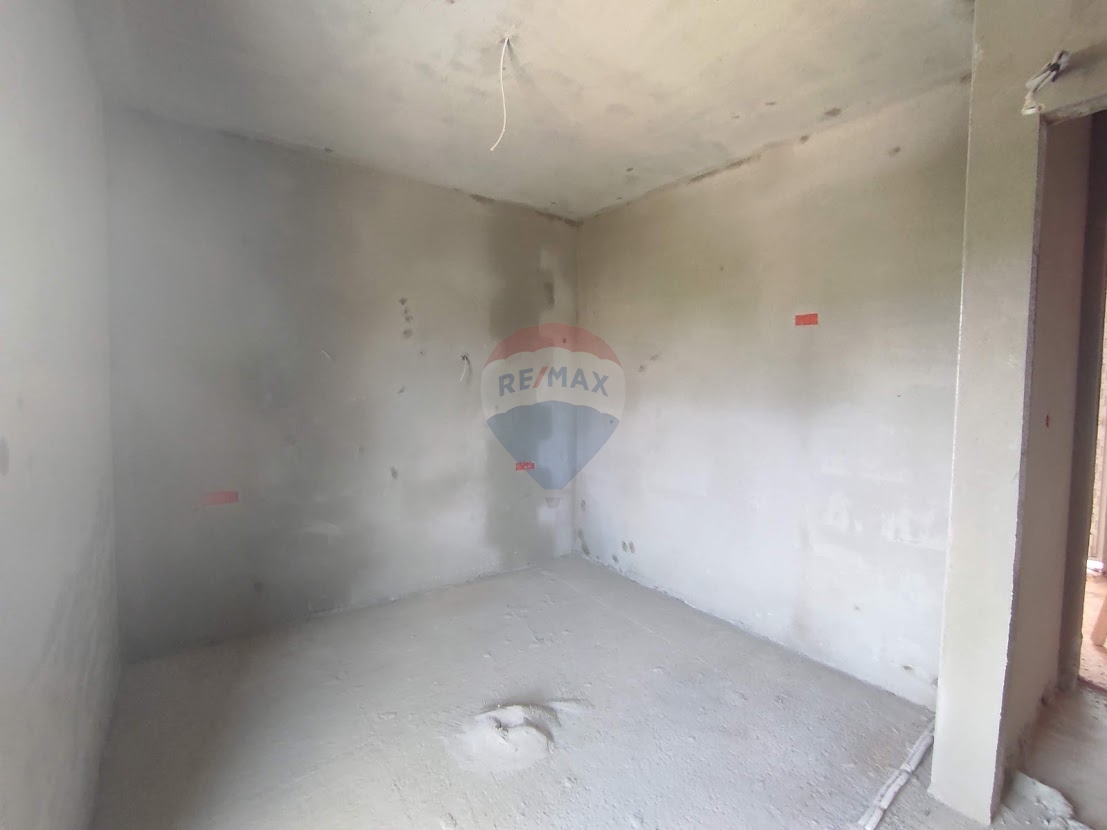 Appartamento in un moderno duplex