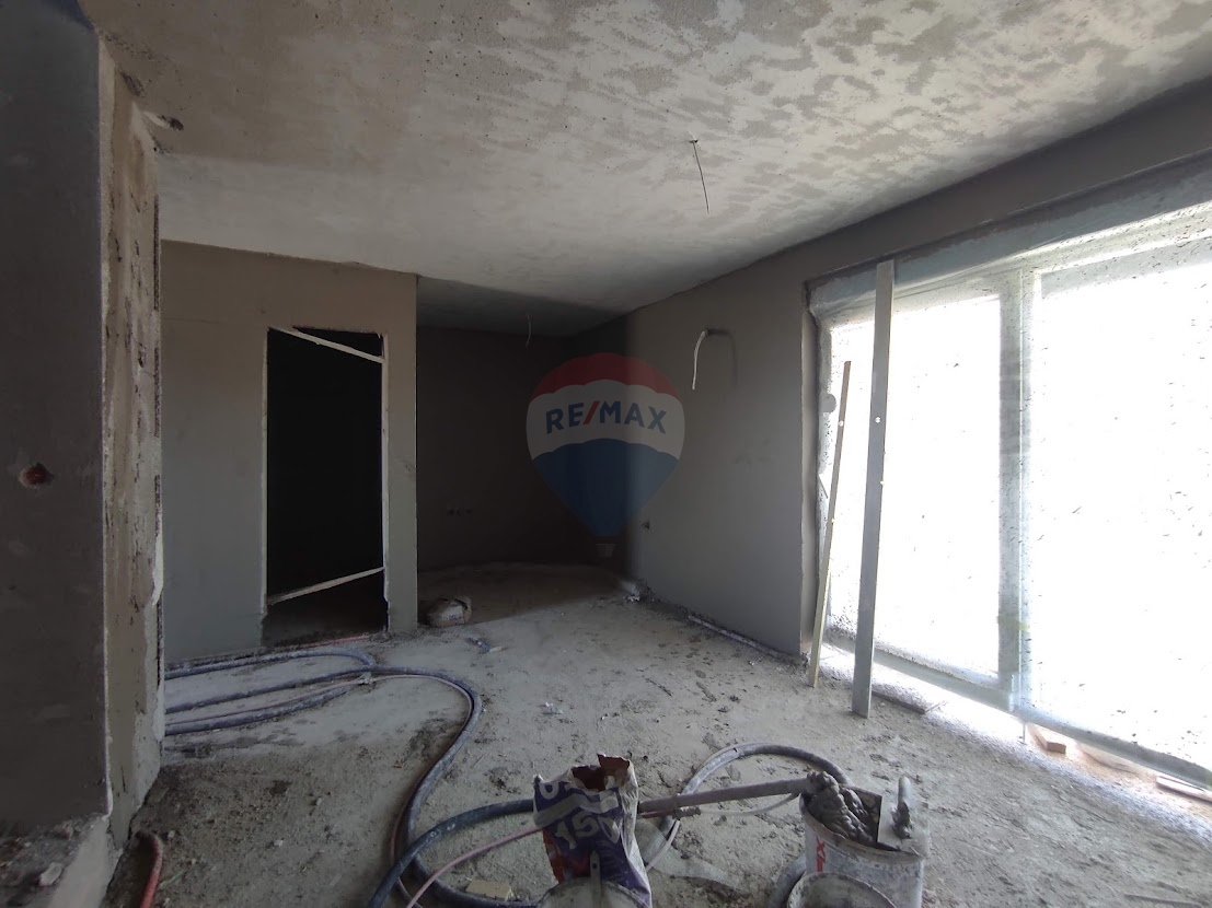 Appartamento in un moderno duplex