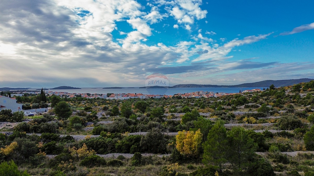 Appartamento Brodarica, Šibenik - Okolica, 79,93m2