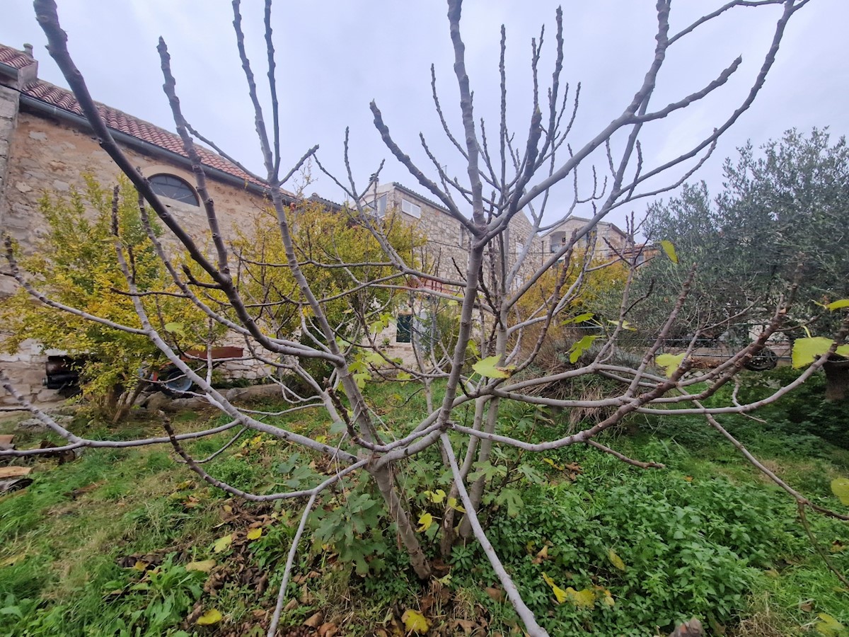 Casa Prvić Šepurine, Vodice, 145m2