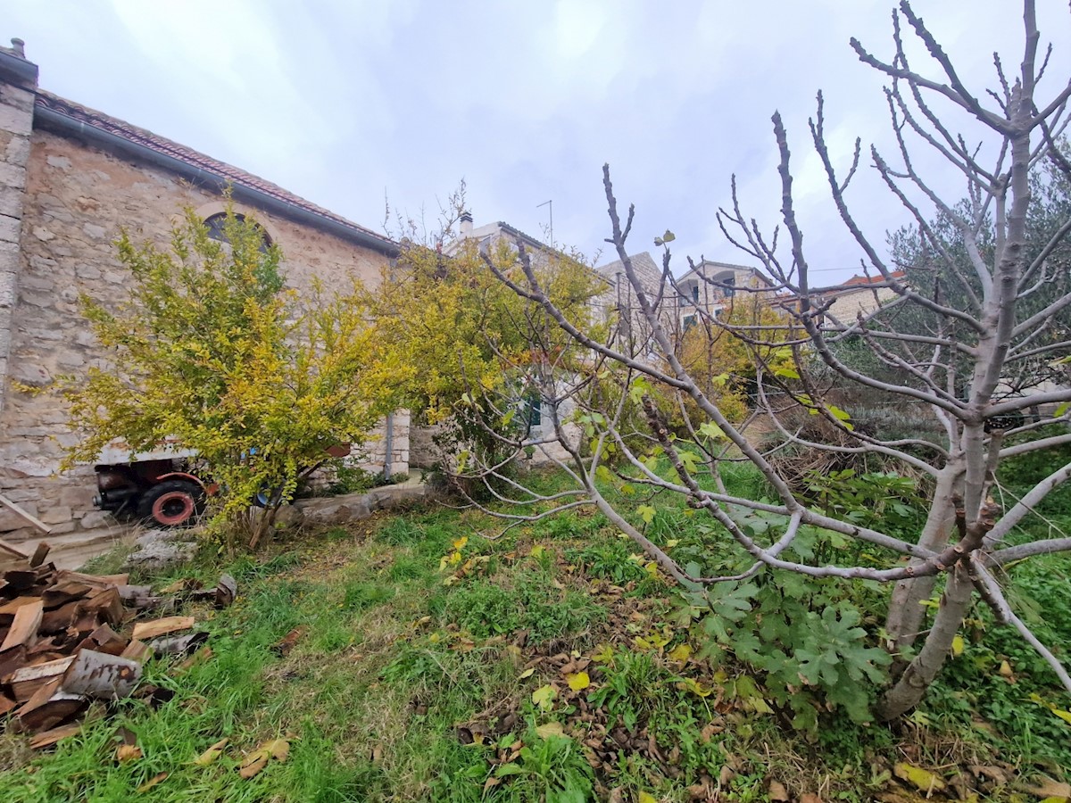 Casa Prvić Šepurine, Vodice, 145m2