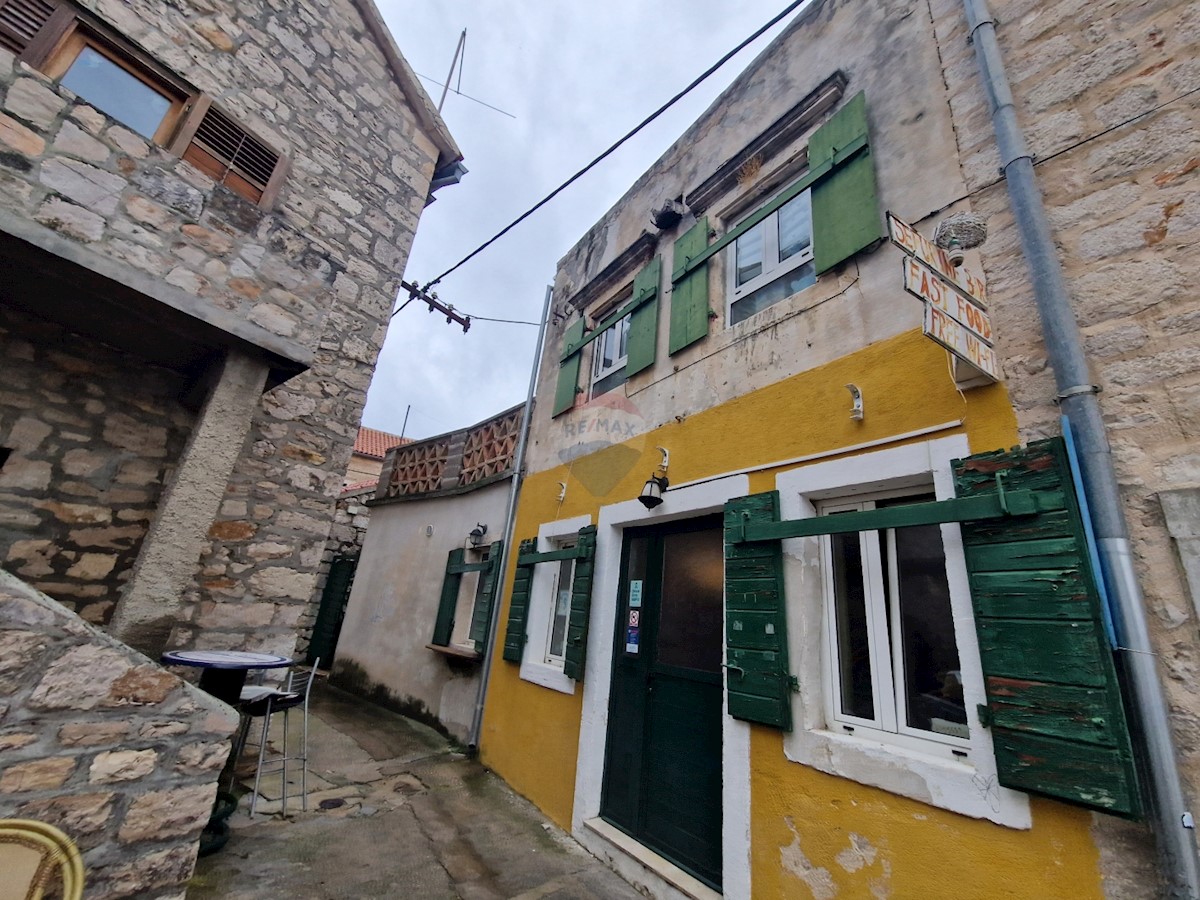 Casa Prvić Šepurine, Vodice, 145m2