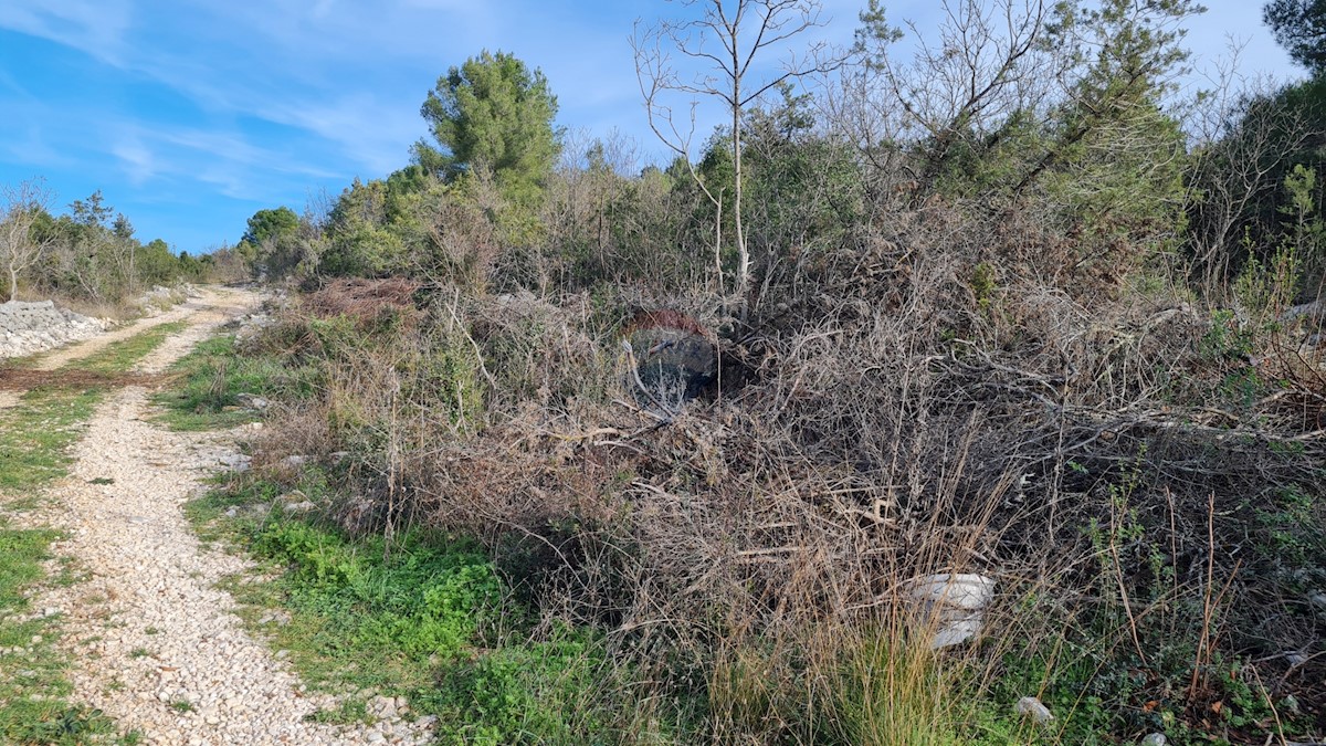 Terreno Bilice, Šibenik - Okolica, 600m2