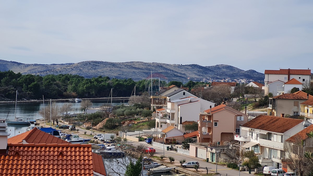 Terreno Bilice, Šibenik - Okolica, 600m2