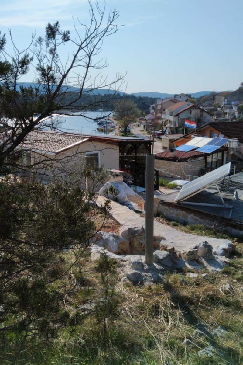 Terreno Bilice, Šibenik - Okolica, 600m2