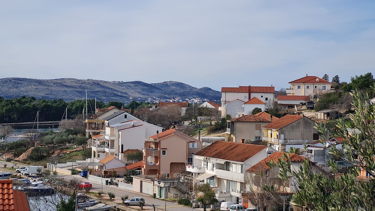 Terreno Bilice, Šibenik - Okolica, 600m2