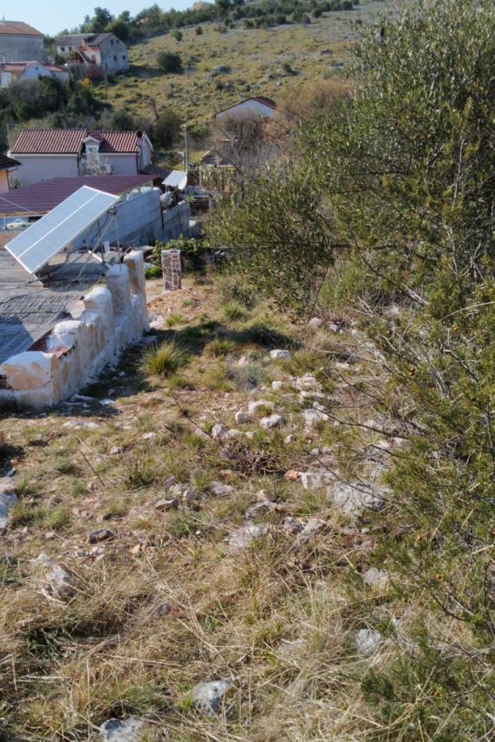 Terreno Bilice, Šibenik - Okolica, 600m2