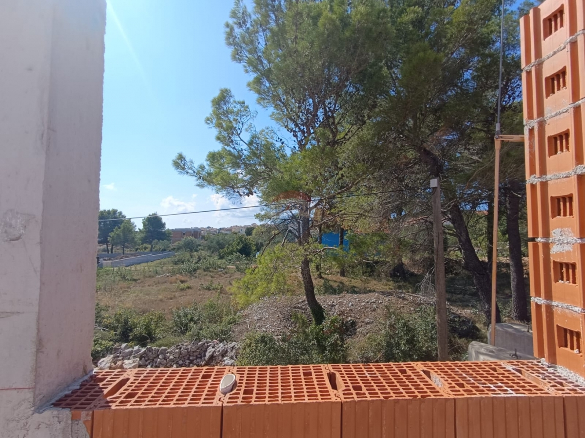 Appartamento Vodice, 121,20m2