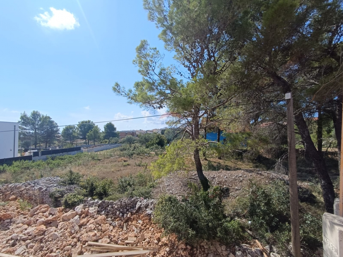 Appartamento Vodice, 121,20m2