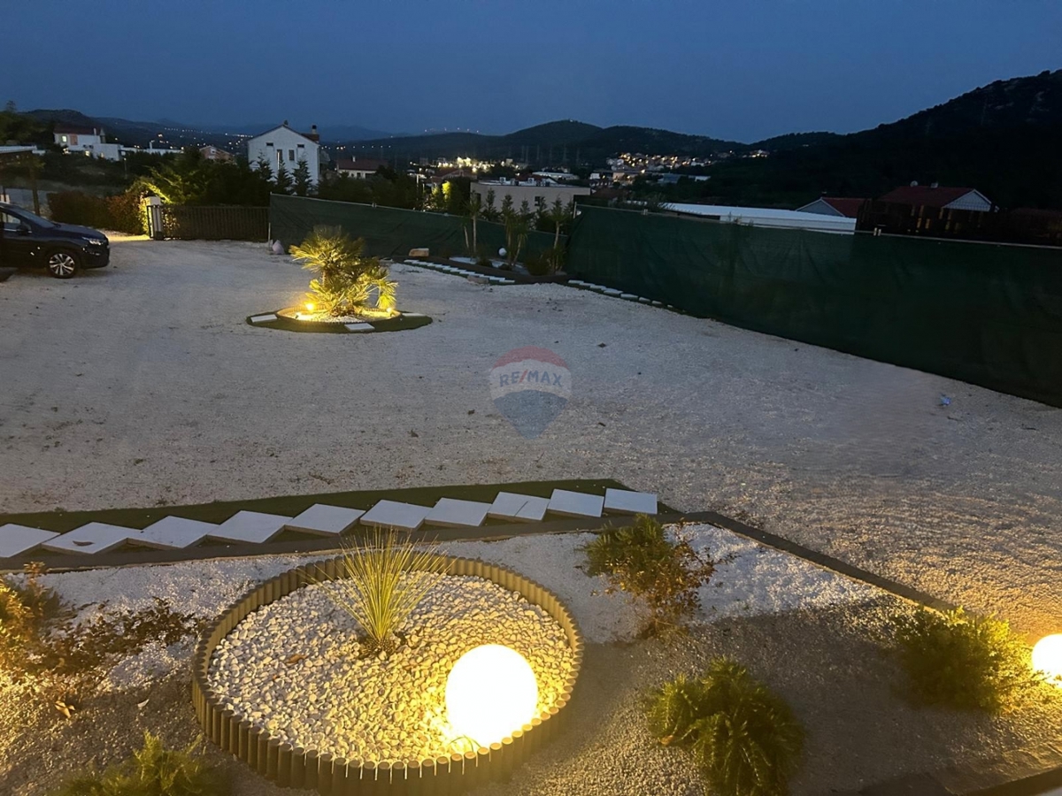 Casa Bilice, Šibenik - Okolica, 107m2