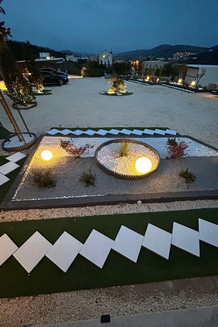 Casa Bilice, Šibenik - Okolica, 107m2