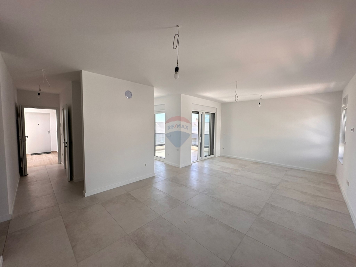 Appartamento Vodice, 85,15m2