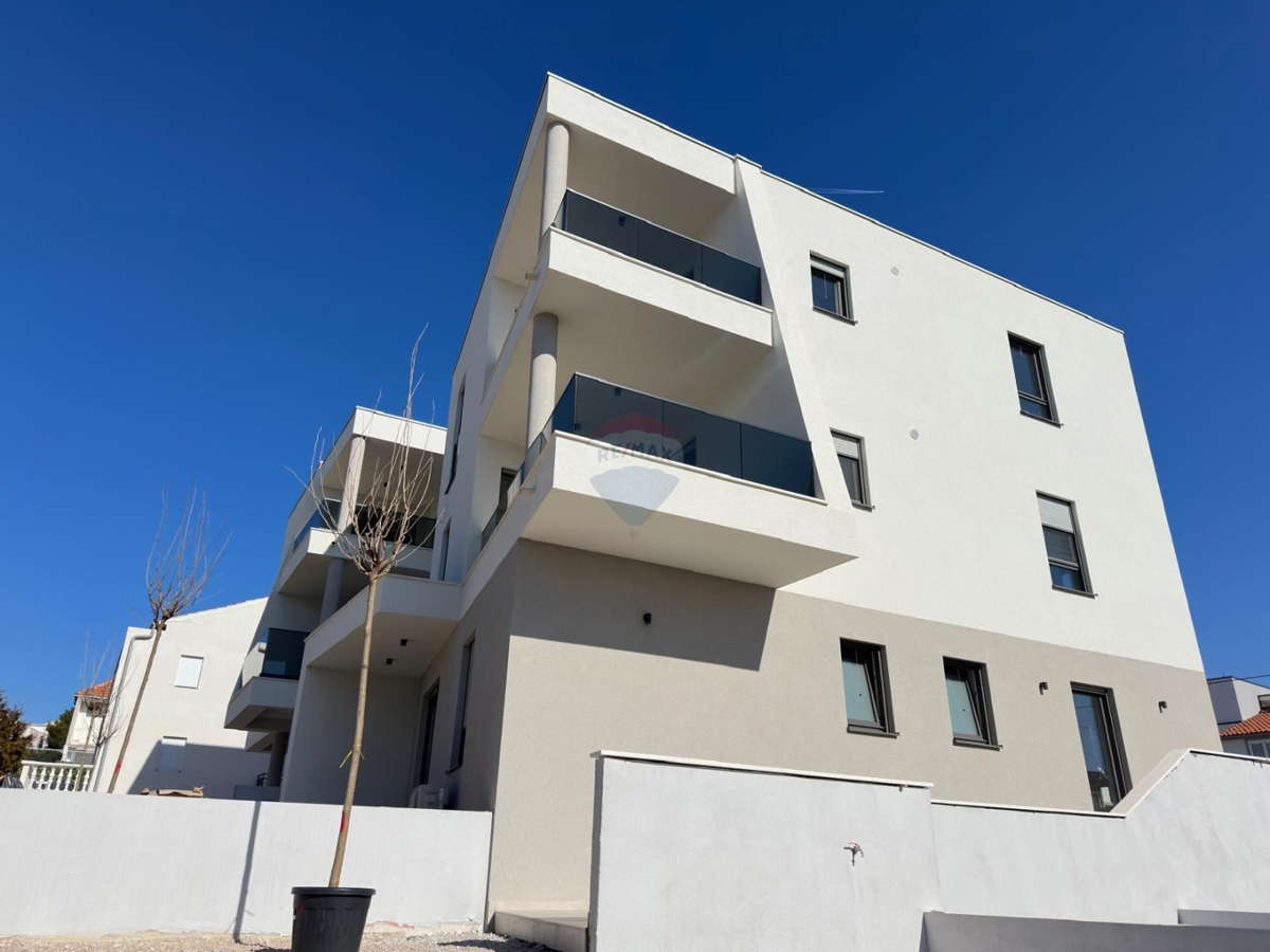 Appartamento Vodice, 85,15m2