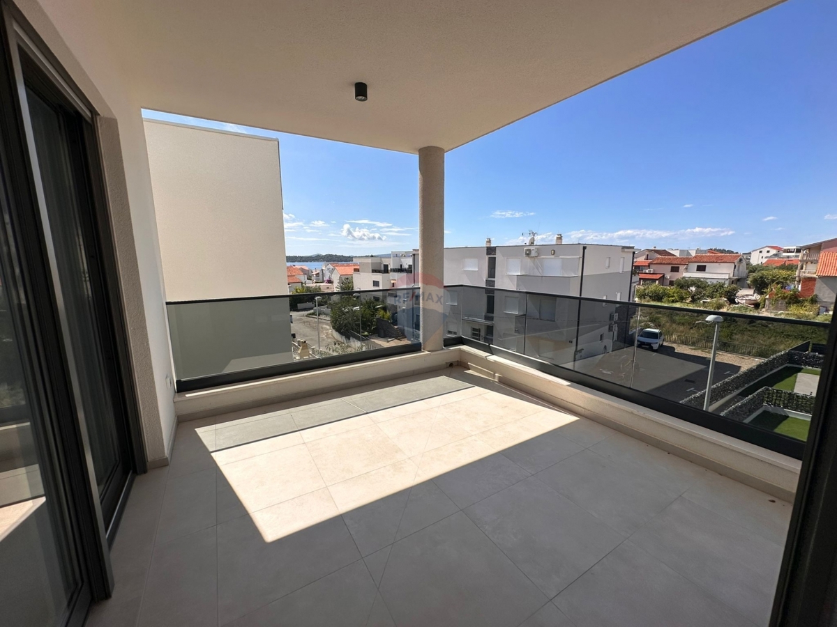 Appartamento Vodice, 85,15m2