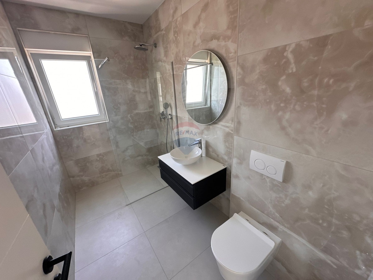 Appartamento Vodice, 85,15m2