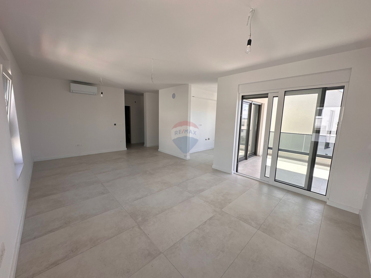 Appartamento Vodice, 85,15m2