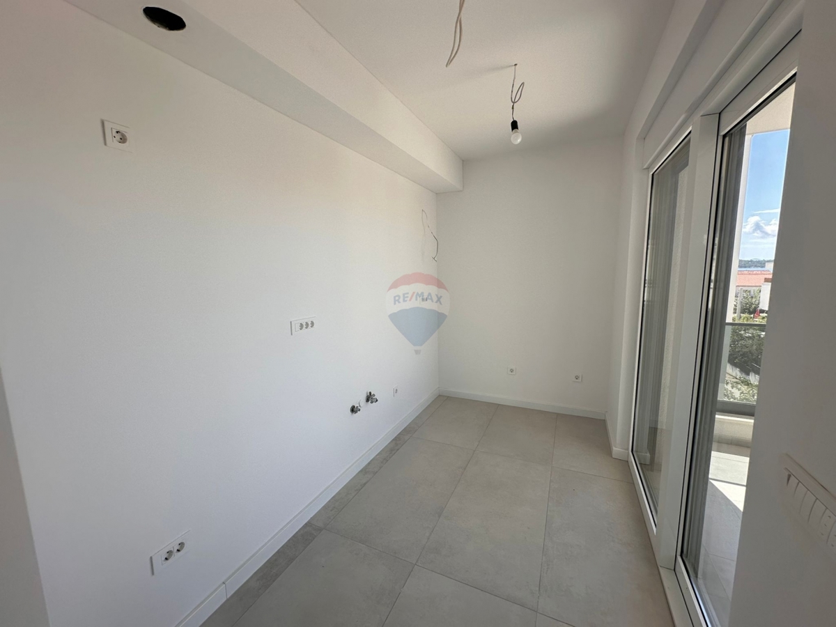 Appartamento Vodice, 85,15m2