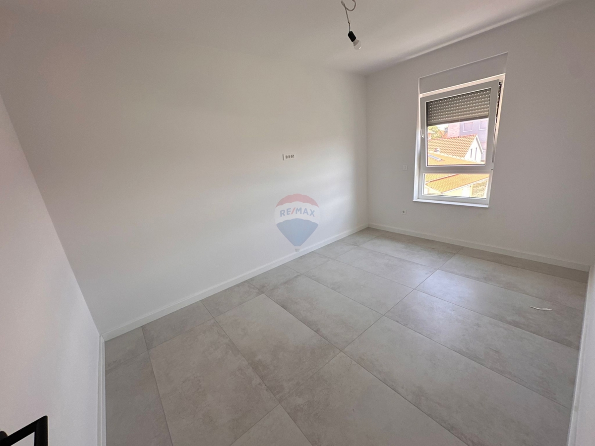 Appartamento Vodice, 85,15m2