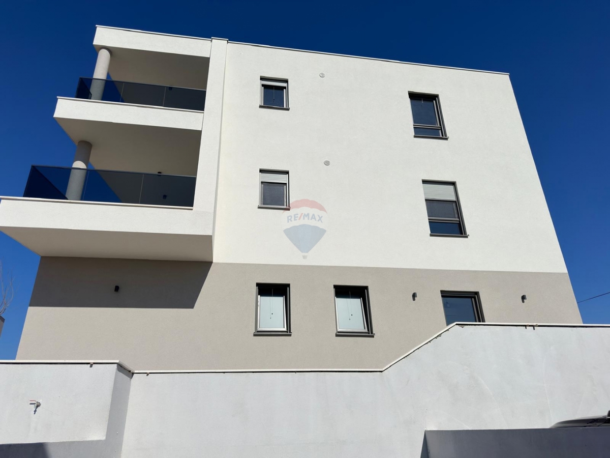 Appartamento Vodice, 85,15m2