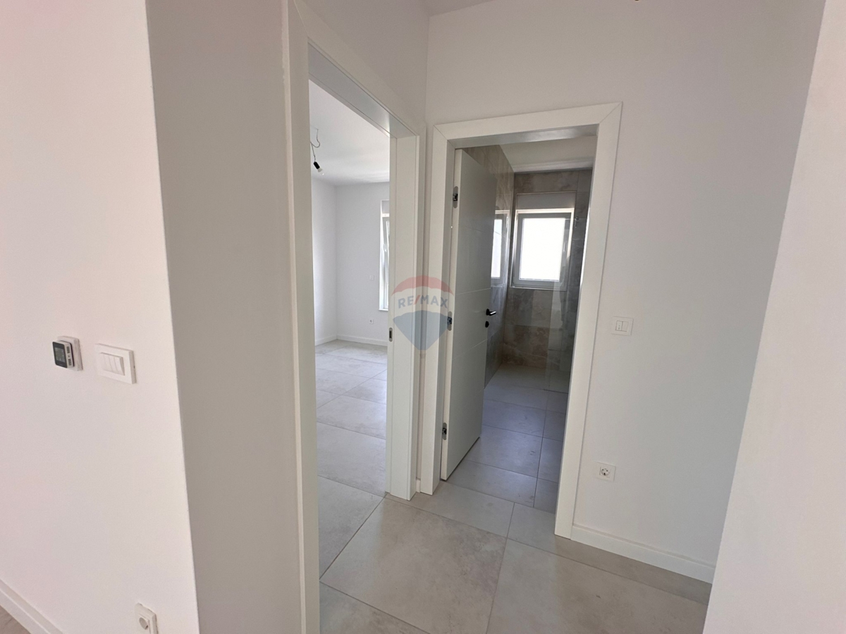 Appartamento Vodice, 85,15m2