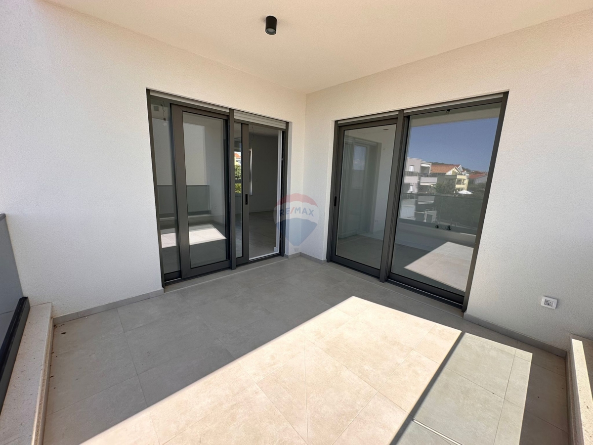 Appartamento Vodice, 85,15m2