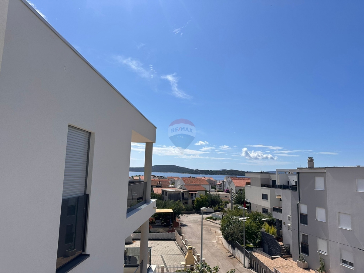 Appartamento Vodice, 85,15m2