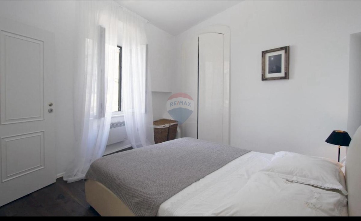 Appartamento Grad, Šibenik, 77,01m2