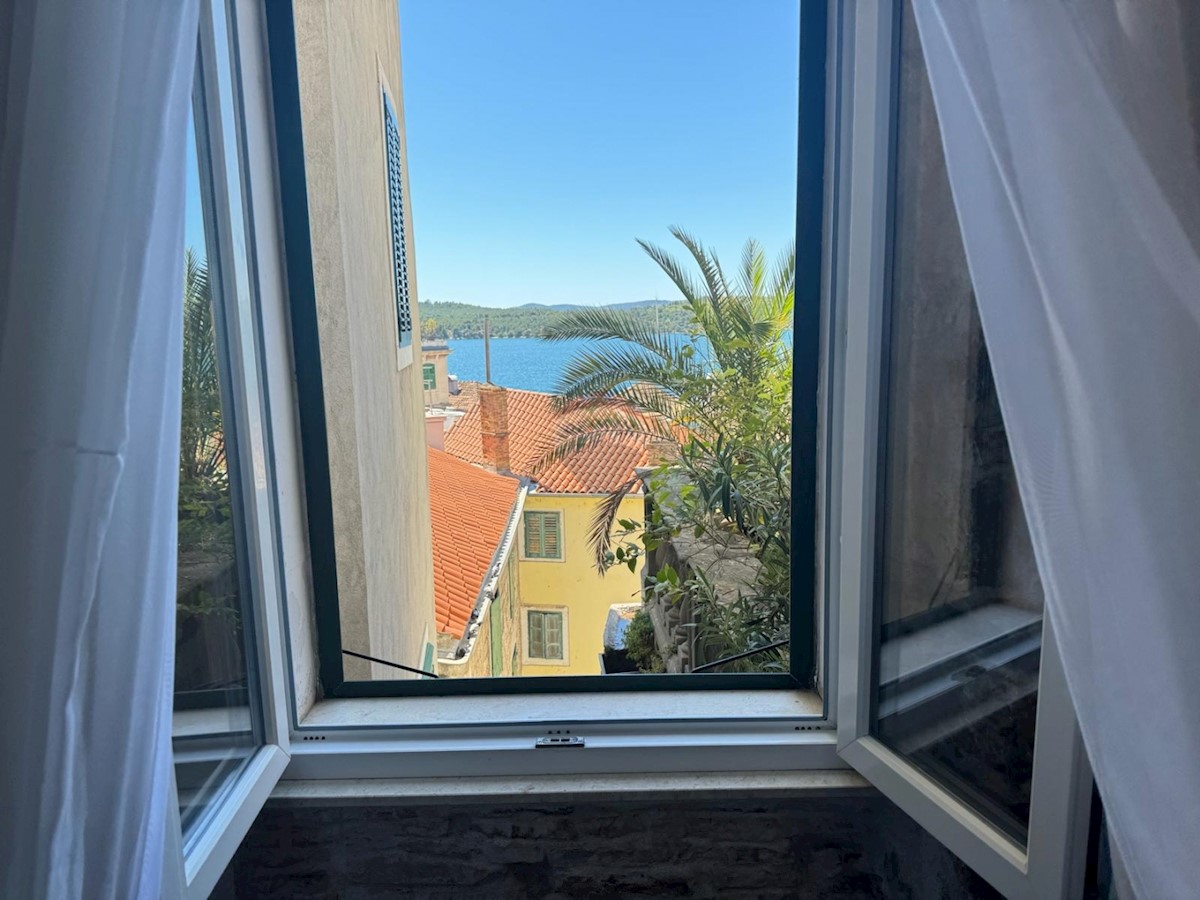 Appartamento Grad, Šibenik, 77,01m2