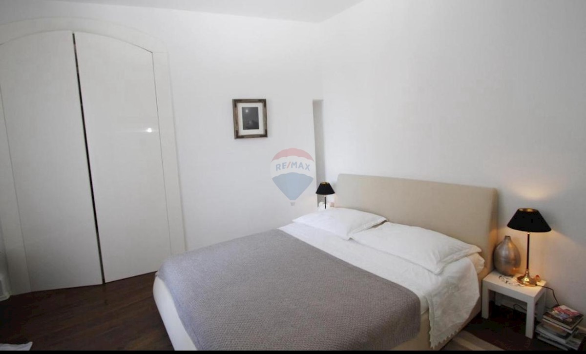 Appartamento Grad, Šibenik, 77,01m2