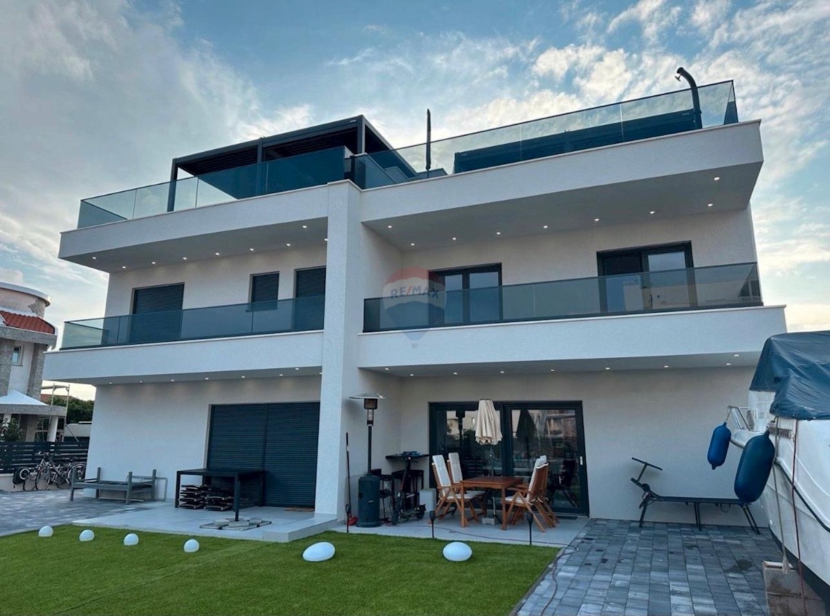 Casa Vodice, 147m2