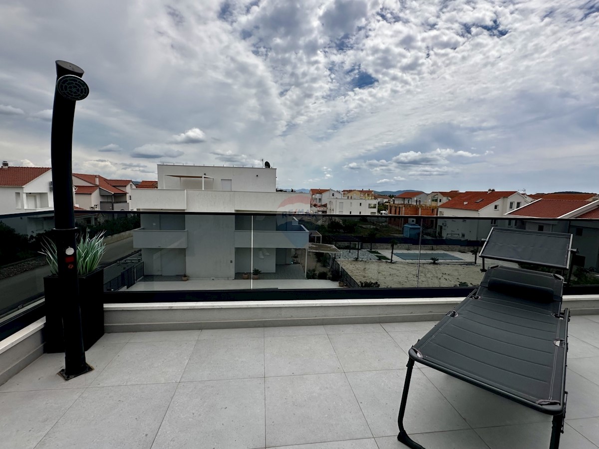 Casa Vodice, 147m2