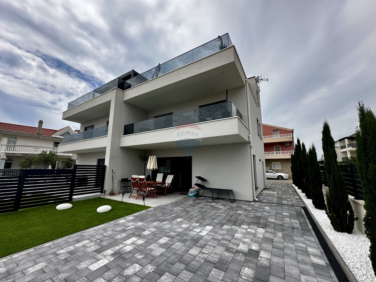 Casa Vodice, 147m2