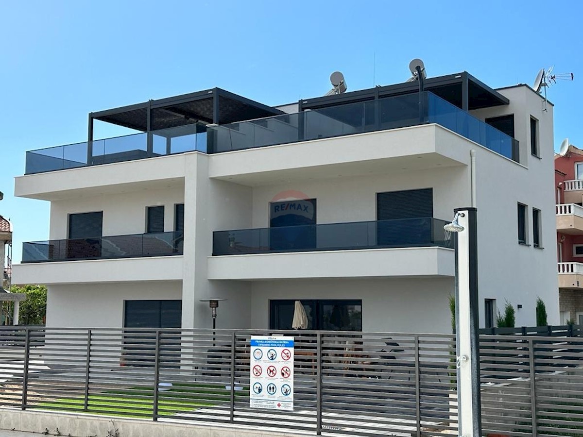 Casa Vodice, 147m2