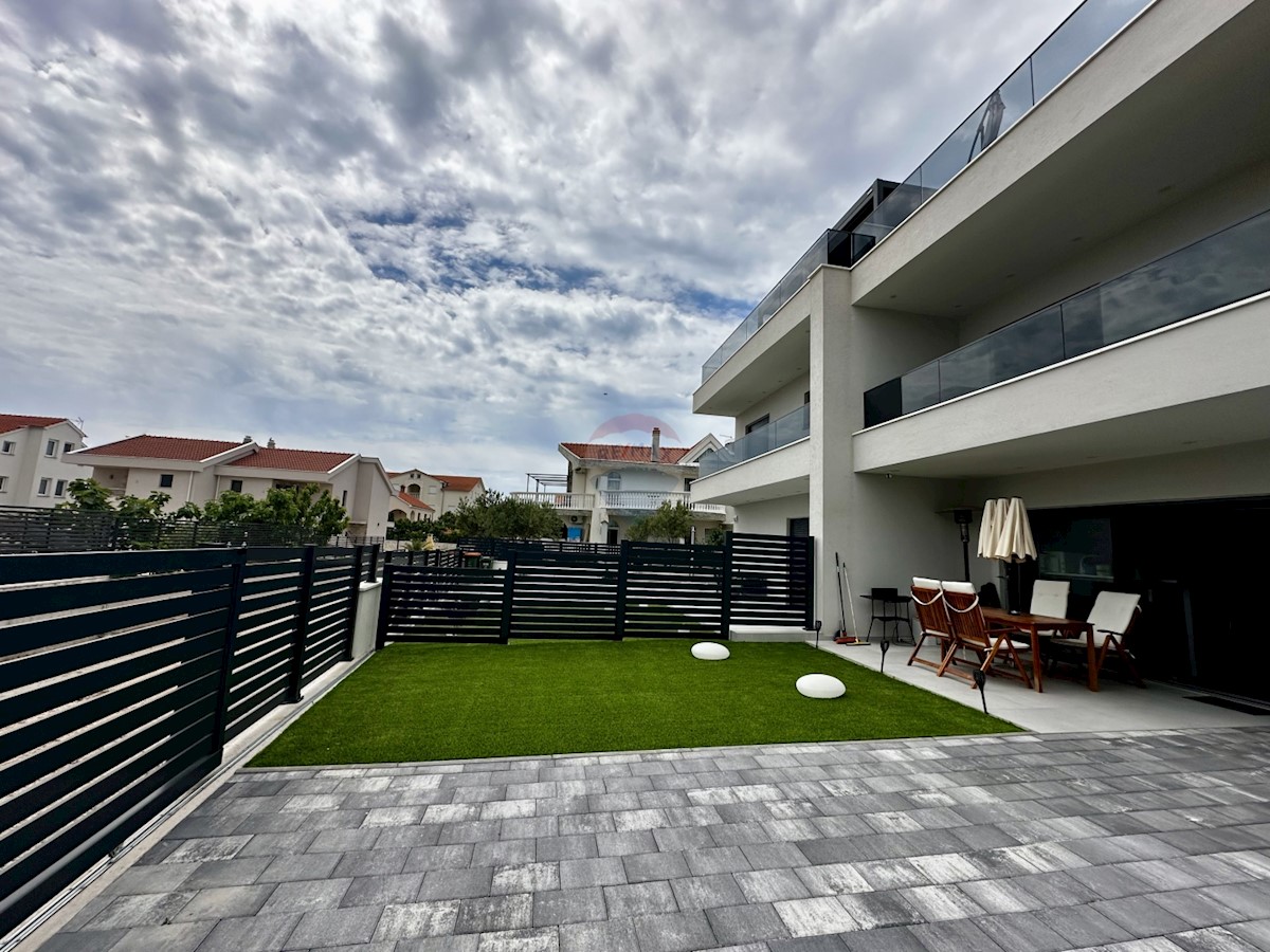 Casa Vodice, 147m2