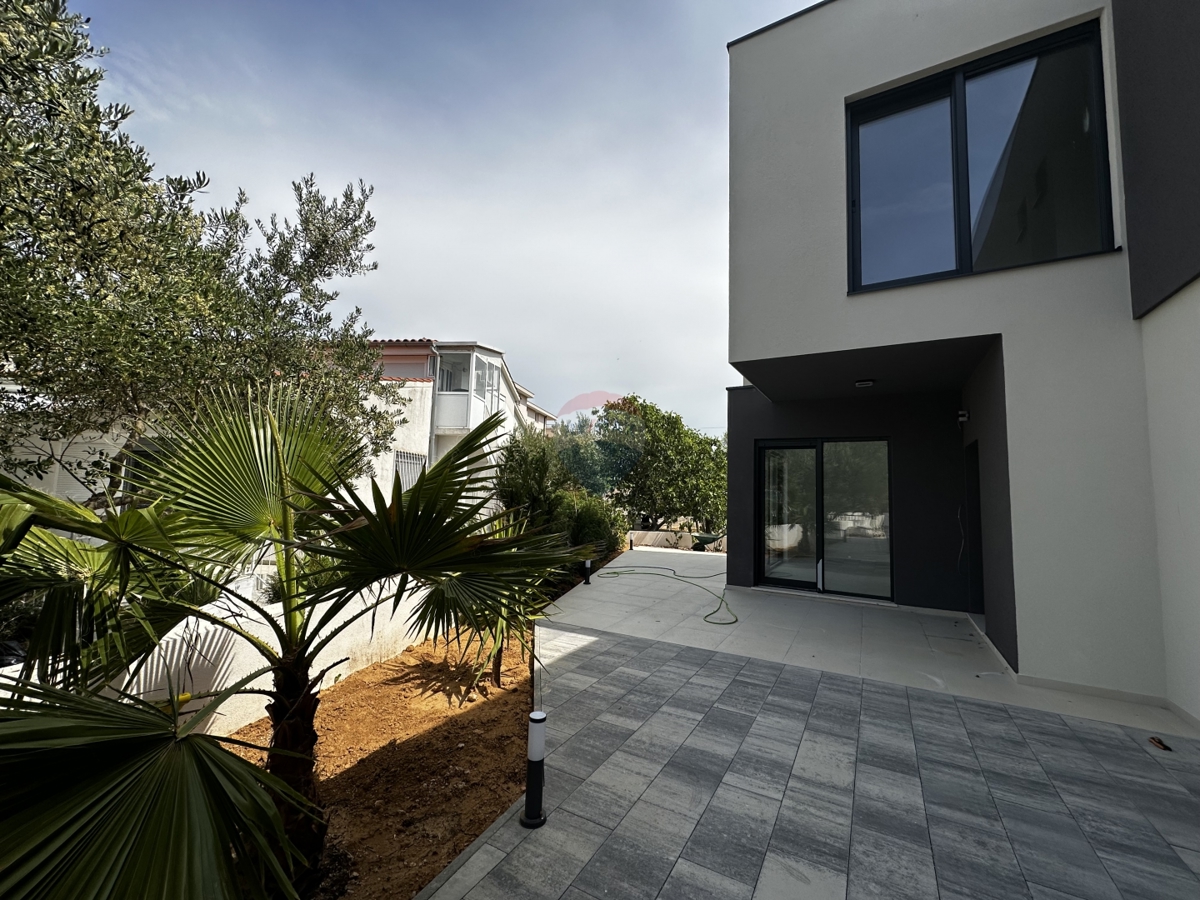 Casa Srima, Vodice, 148,80m2