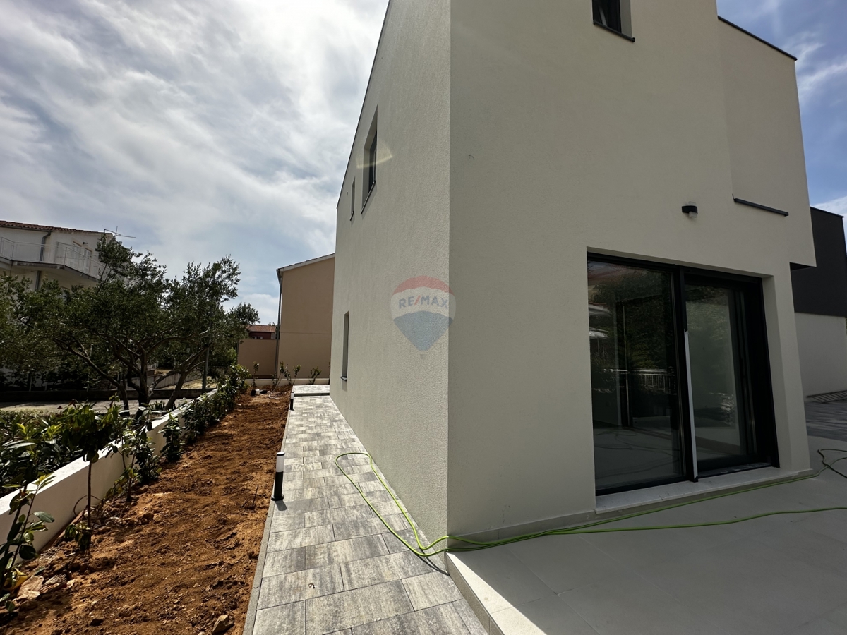 Casa Srima, Vodice, 148,80m2