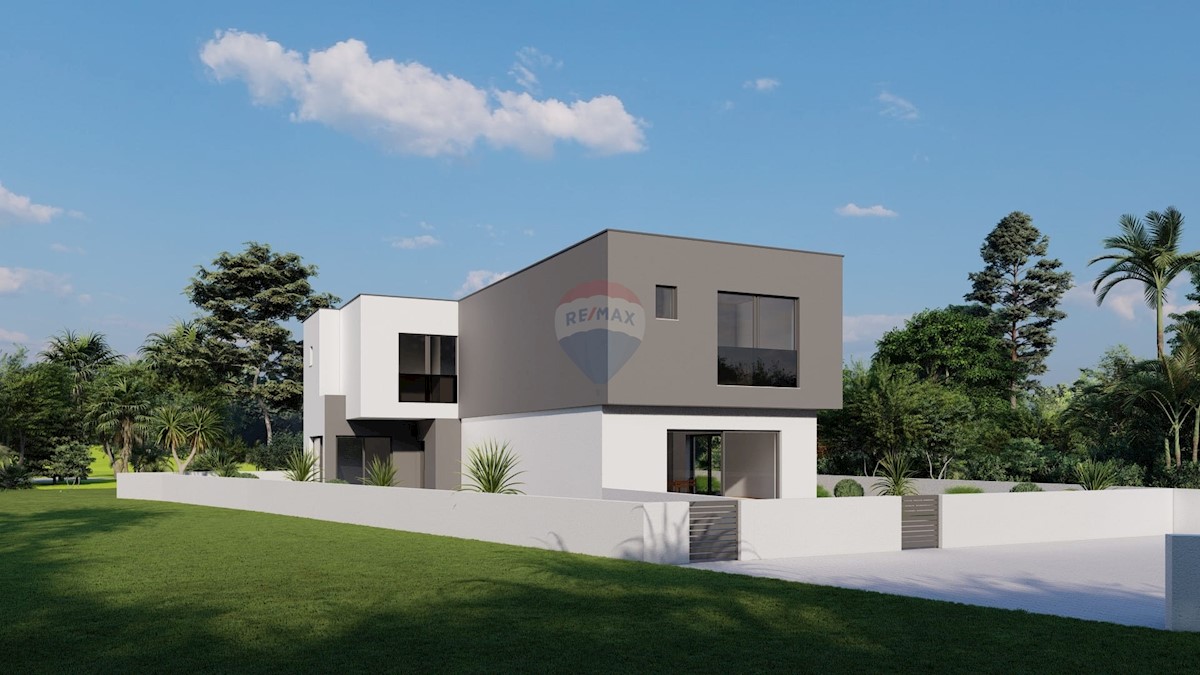 Casa Srima, Vodice, 148,80m2