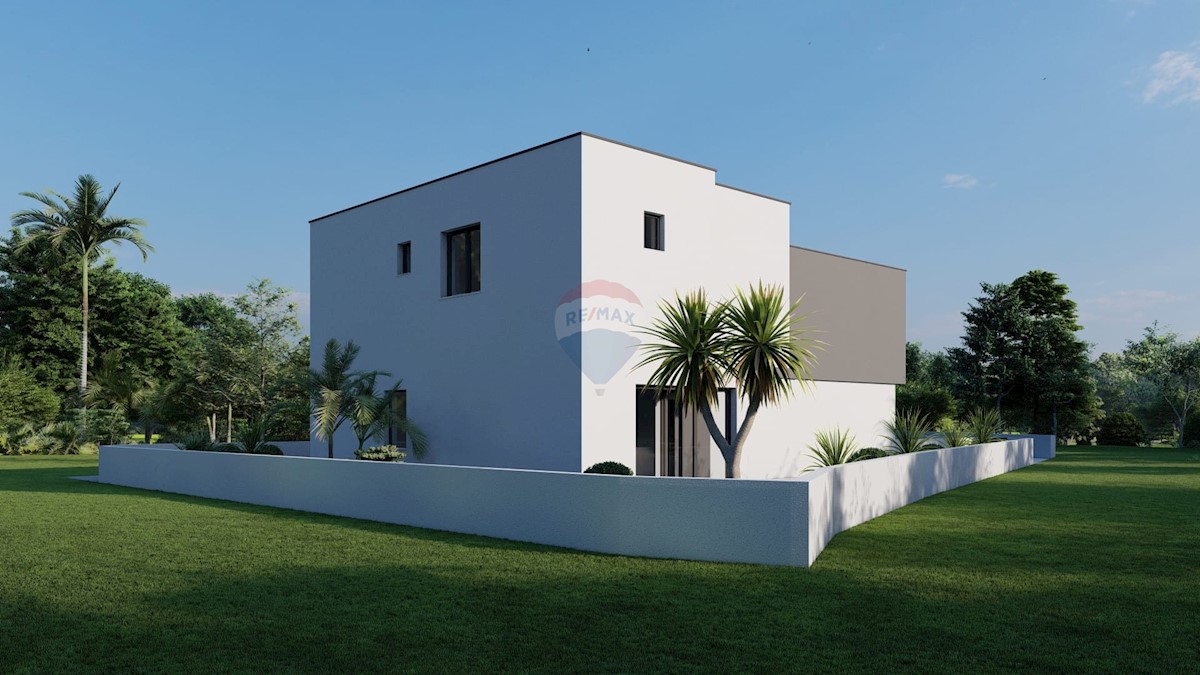 Casa Srima, Vodice, 148,80m2