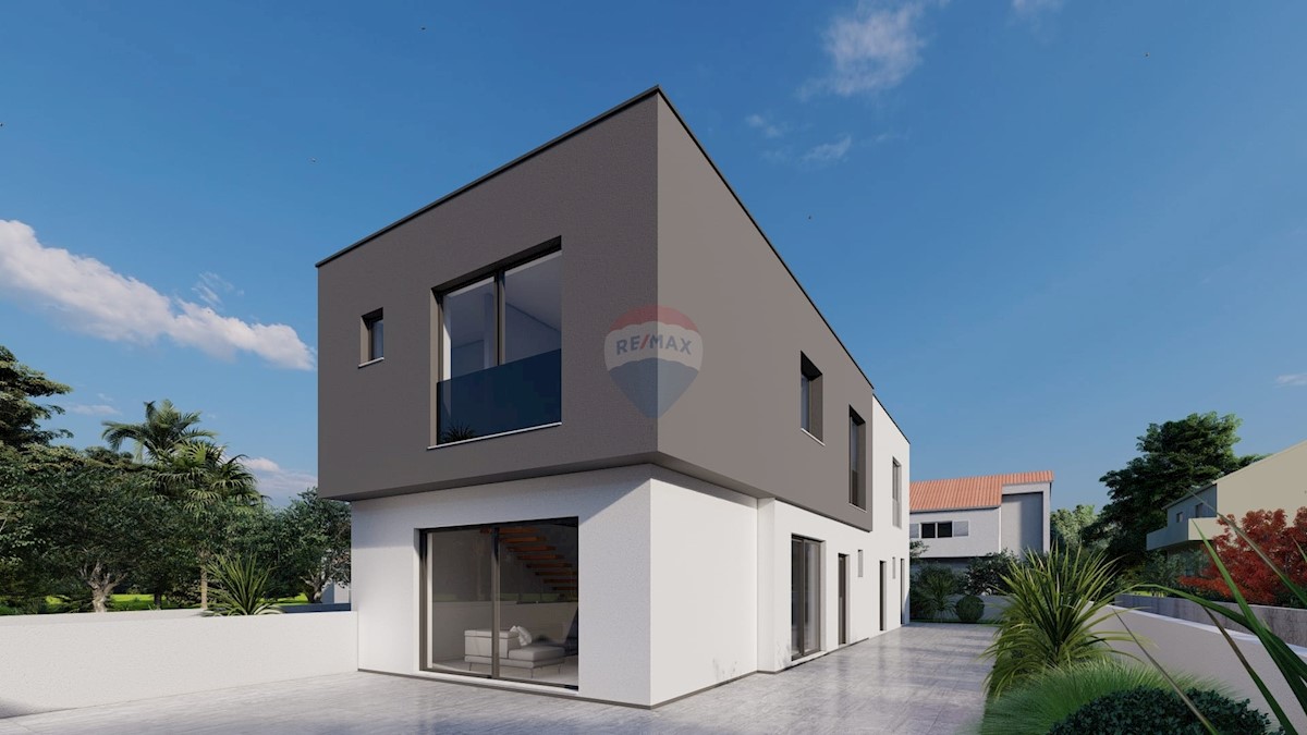 Casa Srima, Vodice, 148,80m2