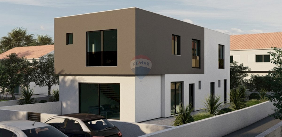 Casa Srima, Vodice, 148,80m2