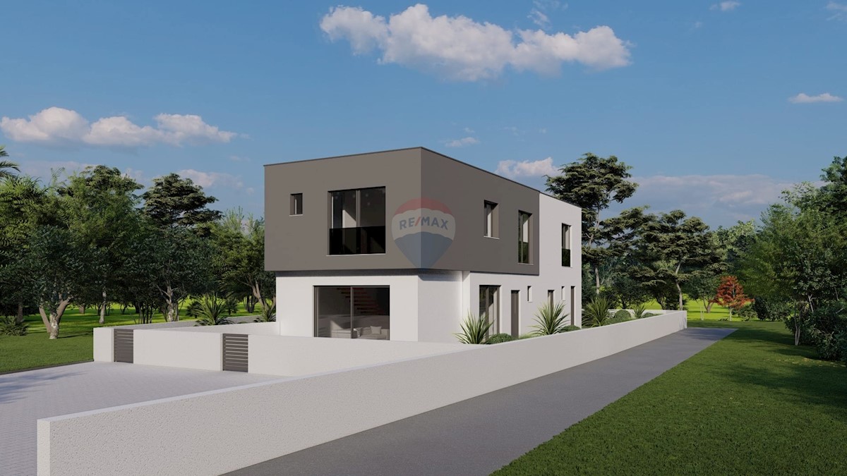 Casa Srima, Vodice, 148,80m2